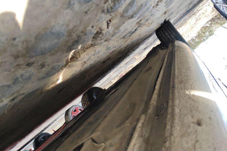 斯柯达 明锐 2019款 TSI280 DSG智行豪华版 国V局部细节9001