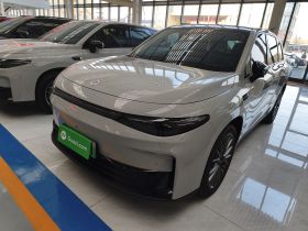 零跑汽车 零跑C10 2024款 530智享版