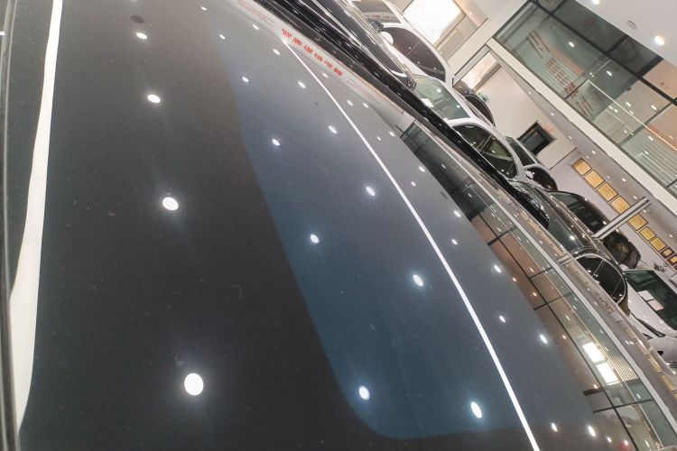 小鹏G9 2024款 702 Pro局部细节57