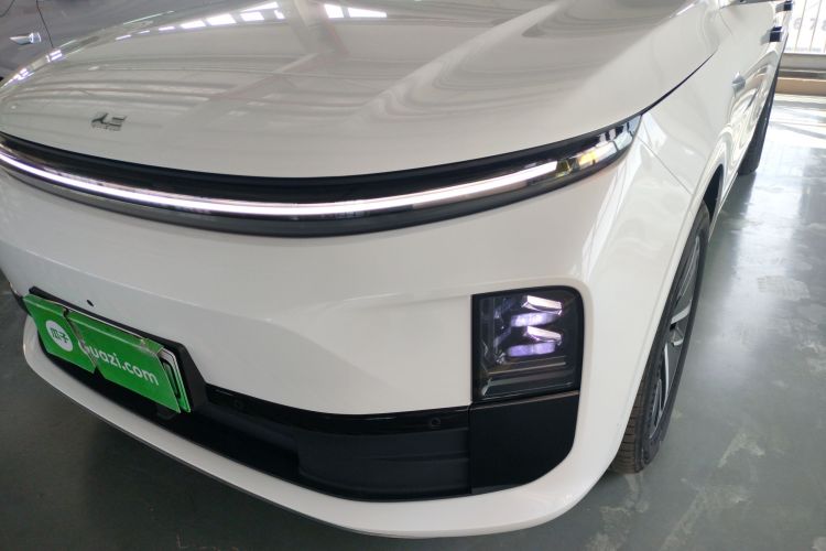 理想汽车 理想L6 2024款 Max车身外观36