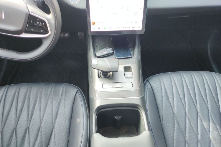 长安启源A05 2024款 145 Pro中控内饰18