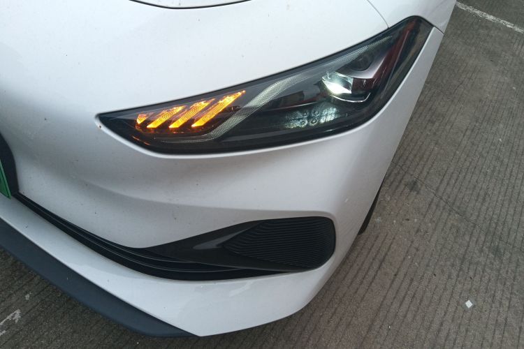 荣威D7 2023款 DMH 125km 卓越版局部细节36