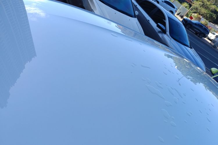 比亚迪 海鸥 2023款 活力版局部细节57