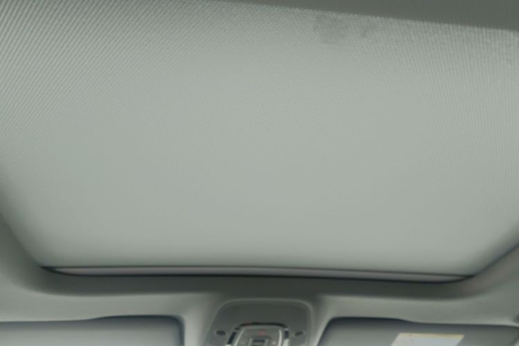 奥迪A4L 2018款 30周年年型 40 TFSI 时尚型局部细节22