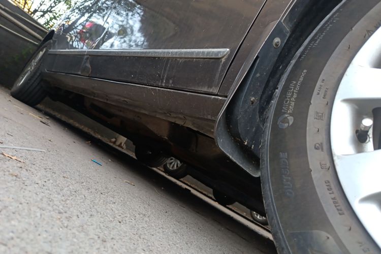 别克GL8 2017款 25S 豪华型 国V局部细节9001