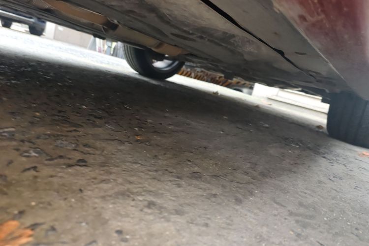 宝马X2(进口) 2018款 sDrive25i 豪华型M越野套装 国V局部细节9001