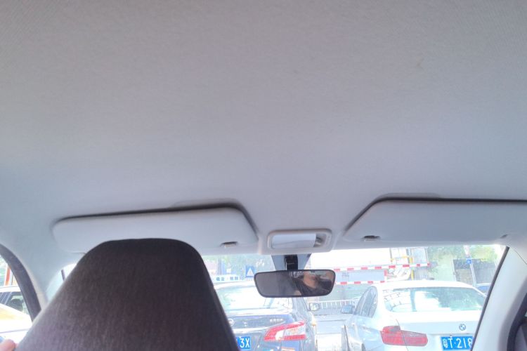 五菱汽车 宏光MINIEV 2021款 马卡龙臻享款 磷酸铁锂局部细节22