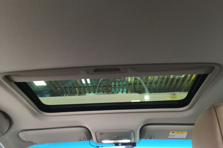 别克 英朗 2019款 15T 双离合互联精英型 国VI中控内饰22