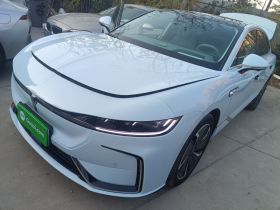 岚图汽车 岚图追光 2023款 四驱长续航版