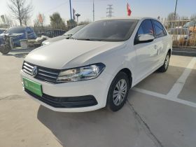 大众 桑塔纳 2021款 1.5L 手动风尚版