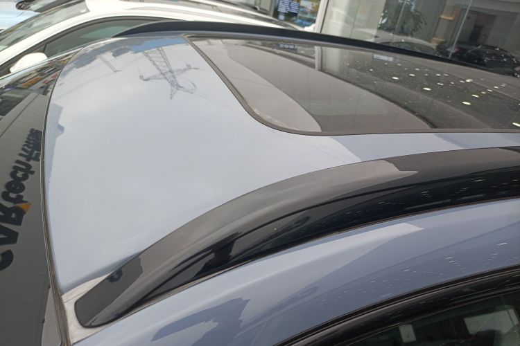 魏牌 拿铁DHT 2022款 1.5T DHT大杯局部细节57