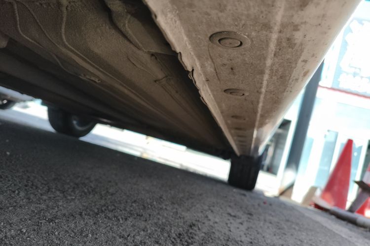 日产 轩逸 2021款 经典 1.6XL CVT豪华版局部细节9002