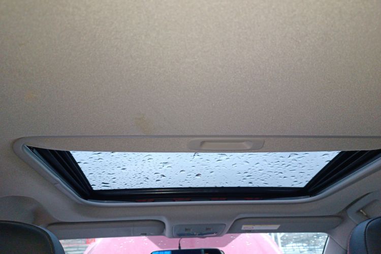 丰田 YARiS L 致炫 2021款 致炫X 1.5L CVT尊贵版中控内饰22