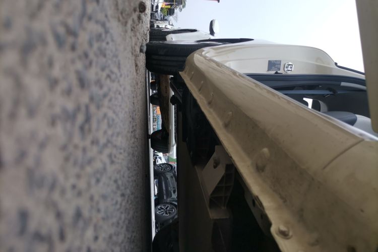 长安启源 长安Lumin 2022款 210km 香甜款局部细节9001