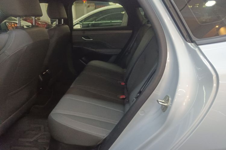 比亚迪 秦PLUS 2025款 DM-i 智驾版 55KM领先型中控内饰21