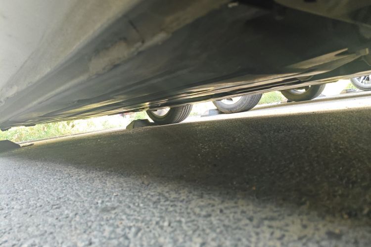 领克03 2018款 1.5TD DCT型Pro版 国V局部细节9001