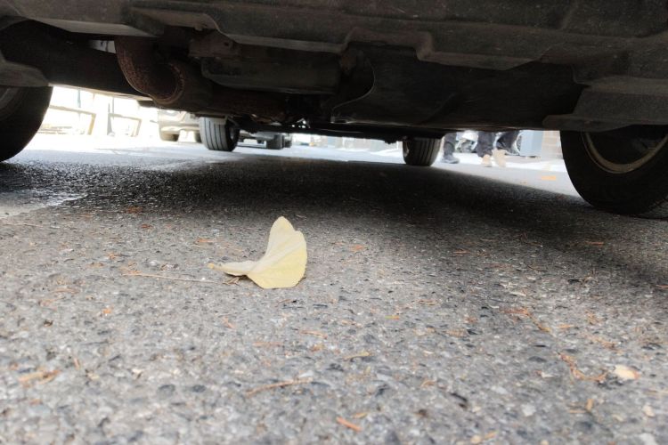 别克GL8 2017款 25S 豪华型 国V局部细节9008