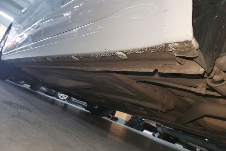 别克 英朗 2021款 典范 1.5L 自动精英型局部细节9002