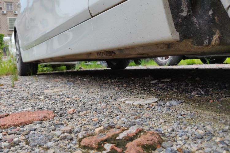 宝马5系 2017款 525Li 领先型局部细节9001