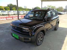 宝骏悦也Plus 2026款 301km旗舰版