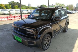 宝骏悦也Plus 2026款 301km旗舰版