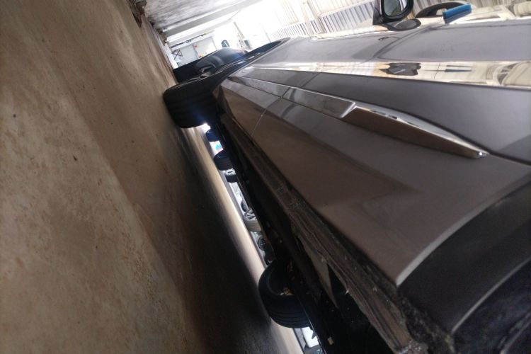 吉利汽车 星越L 2021款 2.0TD 高功自动四驱旗舰型局部细节9002