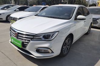 荣威i5 2019款 1.5L 手动4G互联领豪旗舰版