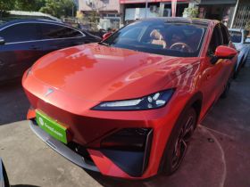 深蓝汽车 深蓝S07 2024款 215Max 乾崑智驾ADS SE增程版