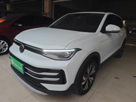 大众 途岳 2026款 新锐 1.5L 锐意版