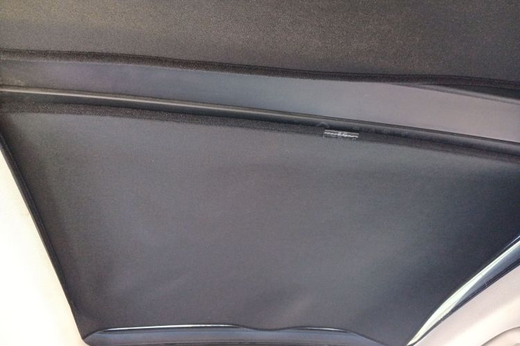 比亚迪 唐 2018款 2.0T 自动智联尊荣型 7座 国V中控内饰22