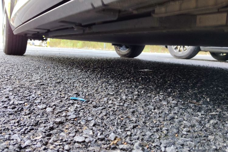 比亚迪 海豚 2023款 420km 时尚版机舱底盘29