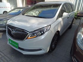 别克GL8 2017款 ES 28T 豪华型 国V