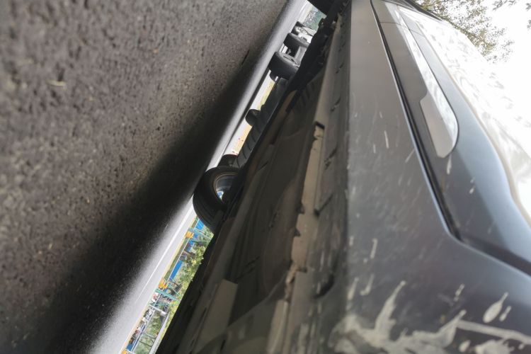 日产 劲客 2018款 1.5L CVT智联豪华版局部细节9001