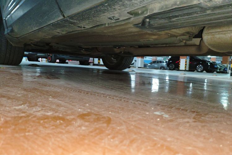 福特 翼虎 2013款 1.6L GTDi 四驱精英型局部细节9003