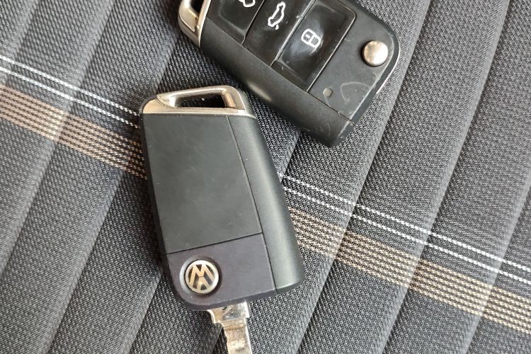 大众 朗逸 2019款 280TSI DSG舒适版 国VI中控内饰11