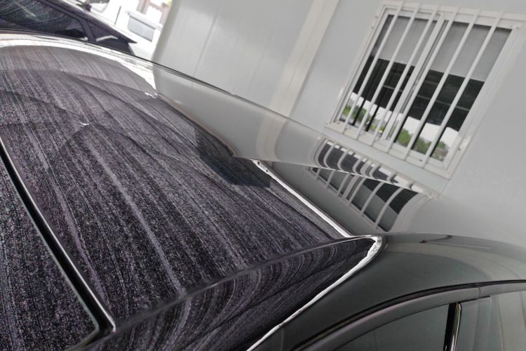 比亚迪 海鸥 2024款 荣耀版 305km 活力版局部细节57