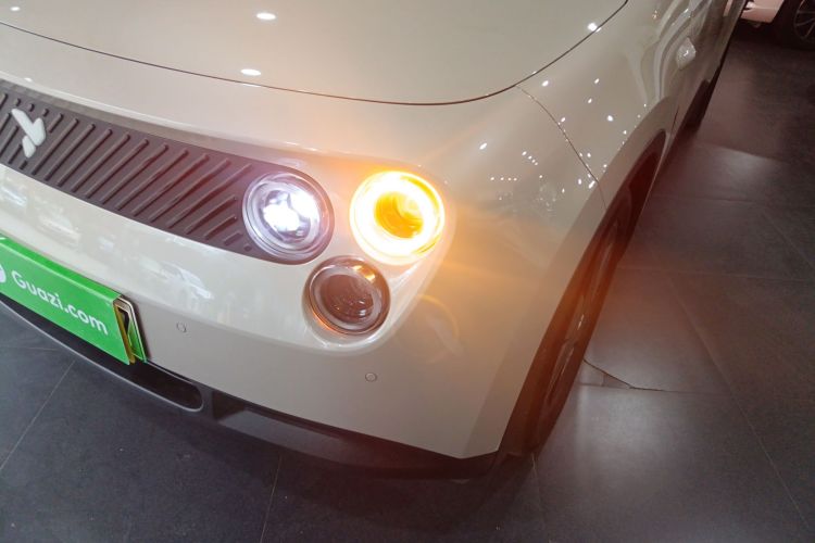 firefly萤火虫 2025款 发光版局部细节36