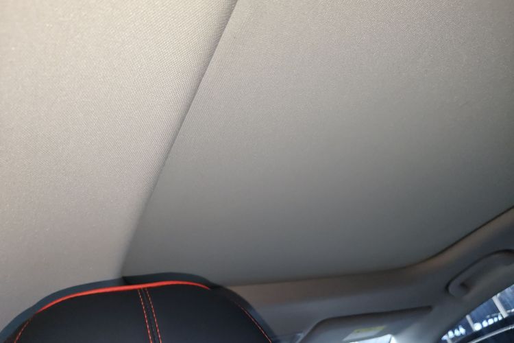 比亚迪 元PLUS 2022款 430KM 尊贵型局部细节22