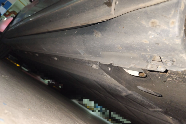 零跑汽车 零跑C11 2021款 改款 豪华版局部细节9001