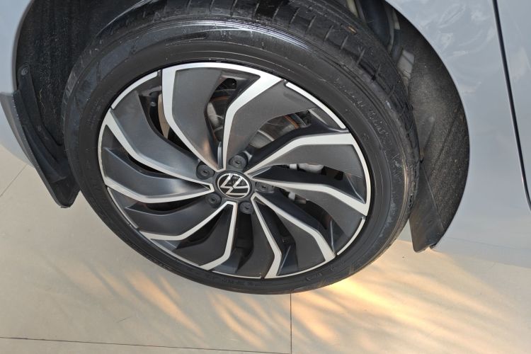 大众 高尔夫 2021款 280TSI DSG Pro 首发版车身外观6008