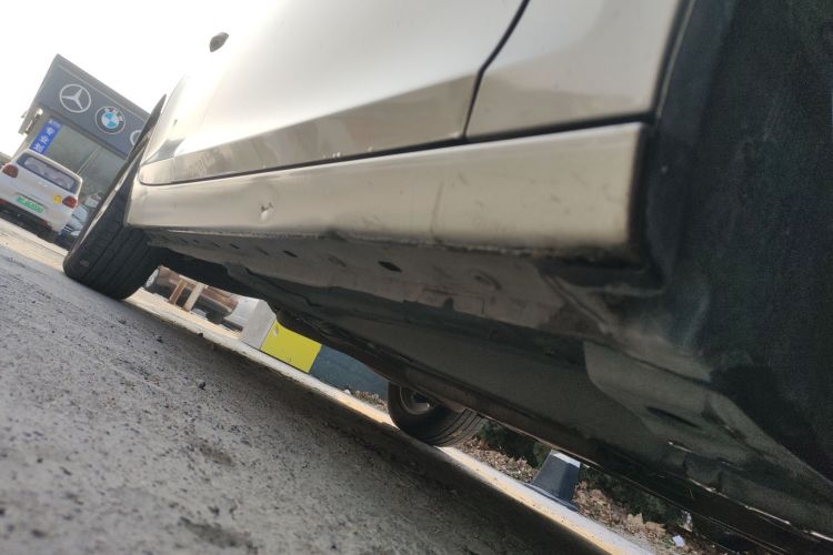 雪佛兰 迈锐宝 2014款 2.0L 自动豪华版局部细节9001