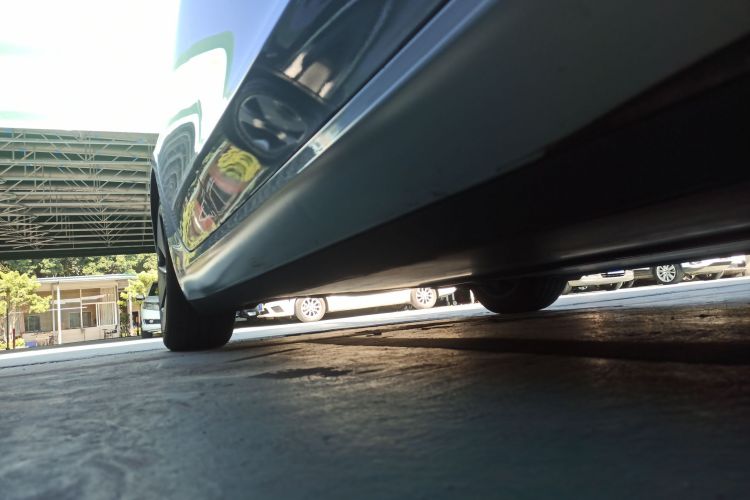 特斯拉 Model 3 2022款 后轮驱动版局部细节9001