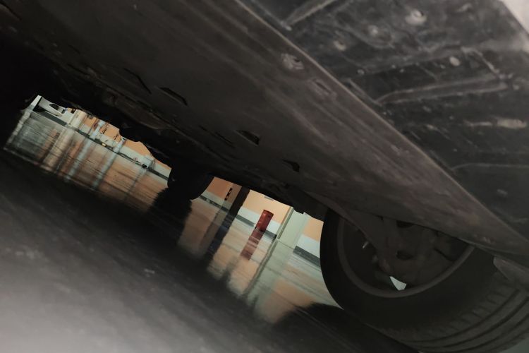 沃尔沃XC90 2019款 T6 智雅版 7座 国V局部细节9008