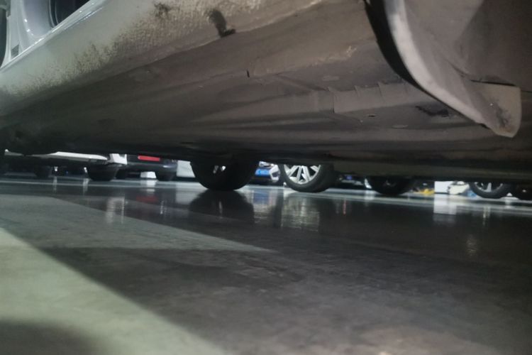 大众 高尔夫 2020款 200TSI DSG舒适进取版局部细节9001