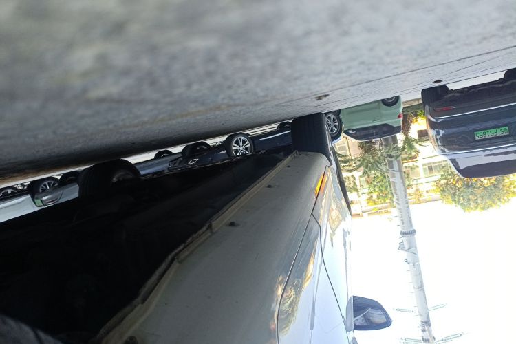 吉利汽车 帝豪 2021款 UP 1.5L CVT豪华型局部细节9002