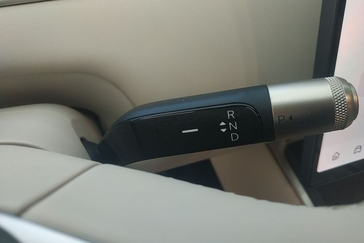 乐道L90 2025款 Ultra 六座版局部细节18