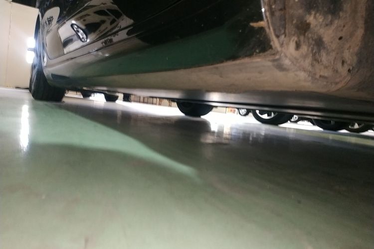 特斯拉 Model 3 2023款 后轮驱动版局部细节9001