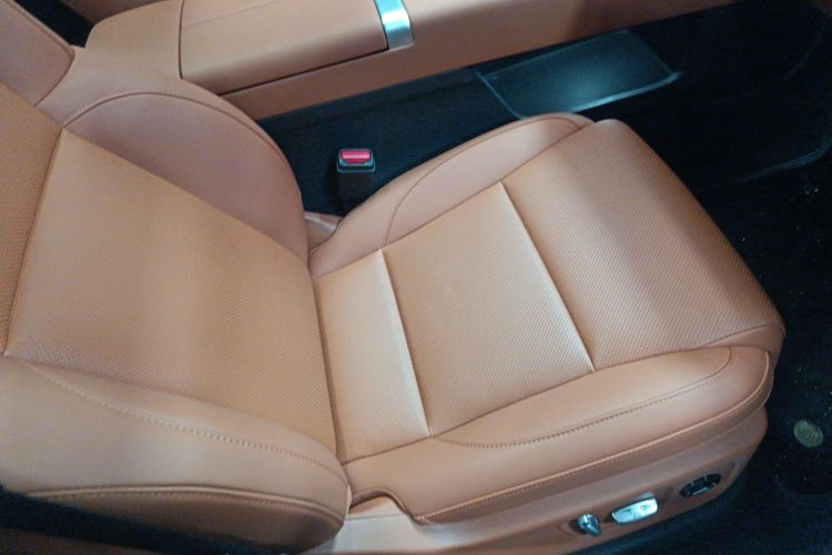 理想汽车 理想L6 2024款 Pro局部细节41