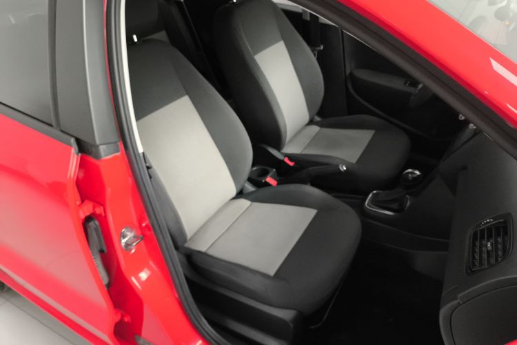 大众 Polo 2018款 1.5L 自动安驾型局部细节41