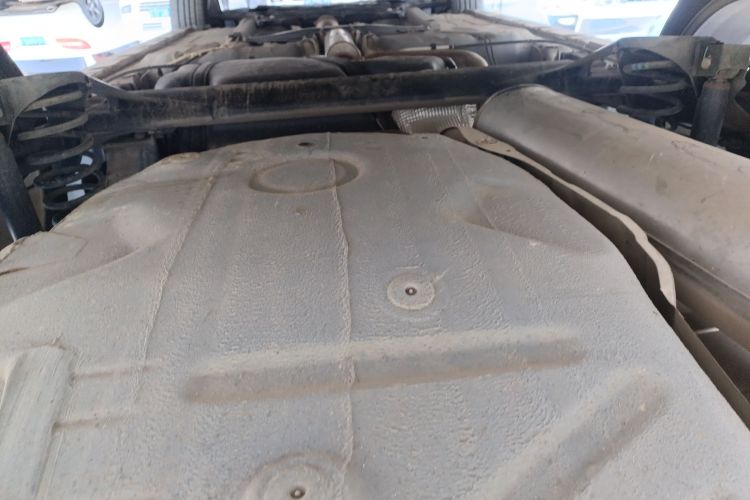 大众 C-TREK蔚领 2018款 230TSI DSG舒适型局部细节9009